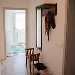 Апартаменты Anita Jandelsbrunn