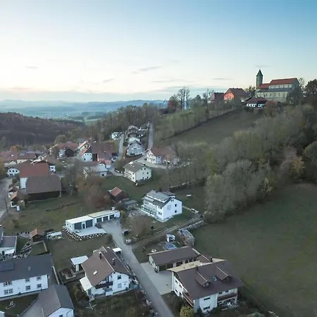 Anita Apartmán