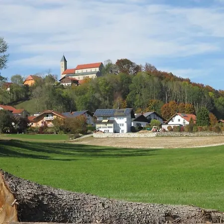 Anita Apartamento Jandelsbrunn