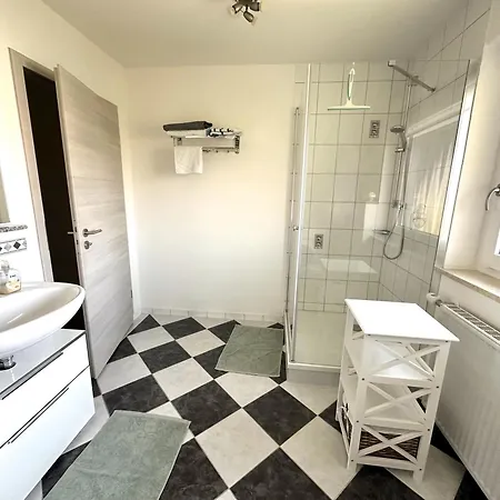 Apartmán Anita *