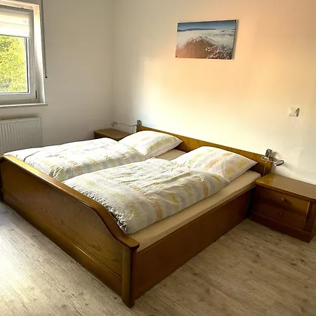 Anita Apartmán