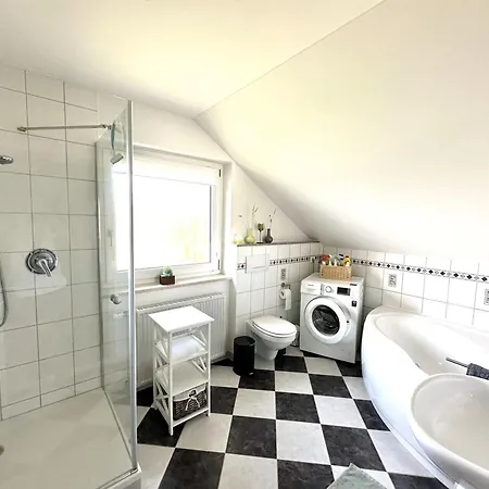 Apartmán Anita *