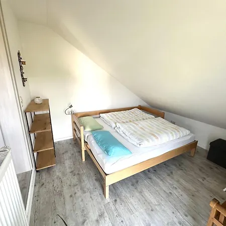 Apartmán Anita Jandelsbrunn