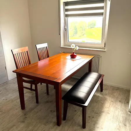 Anita Apartmán