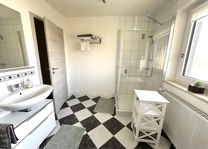 Apartament Anita *