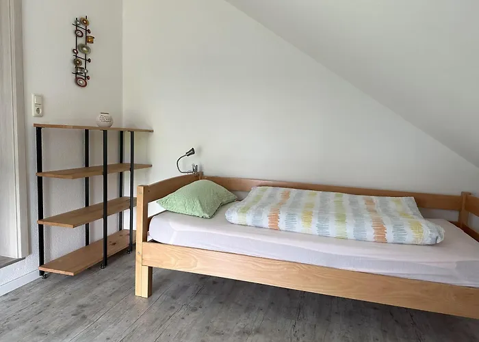 Anita Apartament Jandelsbrunn