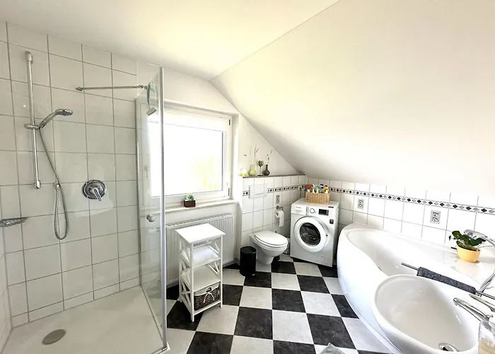 Apartament Anita *