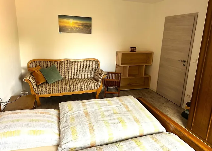 Anita Apartament Jandelsbrunn