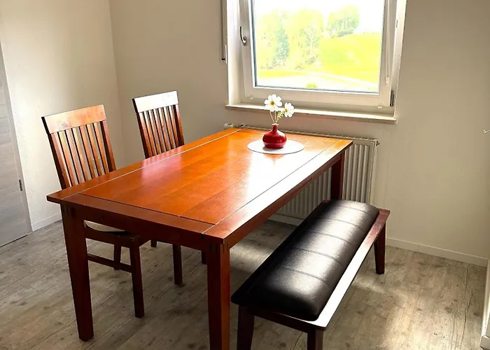 Anita Apartament