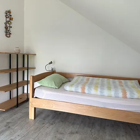 Anita Apartament Jandelsbrunn