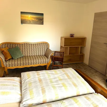 Anita Apartament Jandelsbrunn
