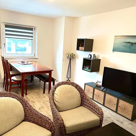 Apartament Anita