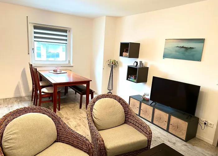 Διαμέρισμα Anita